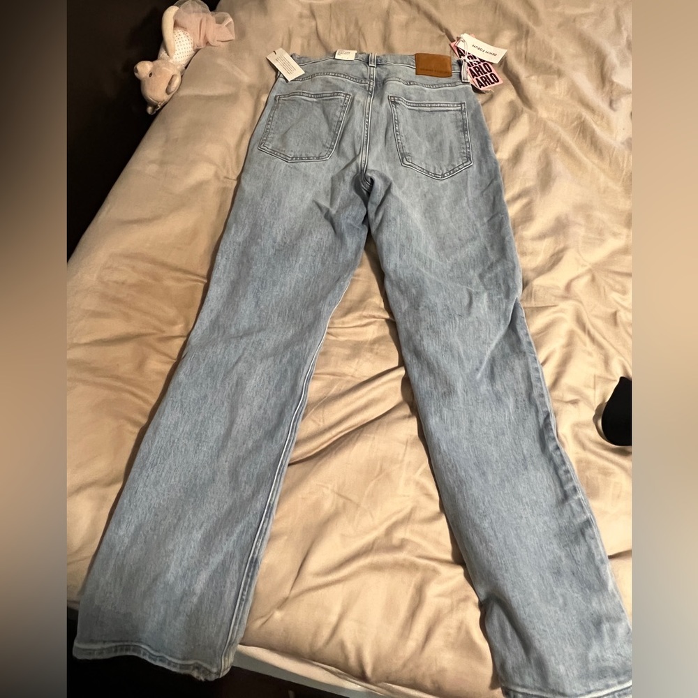 Denim Forum Arlo Jean - Picture 4 of 7